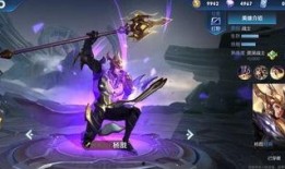 杨戬加强爆料最新,战力飙升，神话归来！